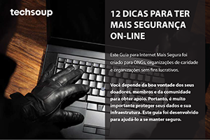 12 dicas para ter mais segurança on-line